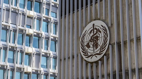 EUA retiram-se da OMS e recusam pagar 221 milhões de euros de contribuições pendentes