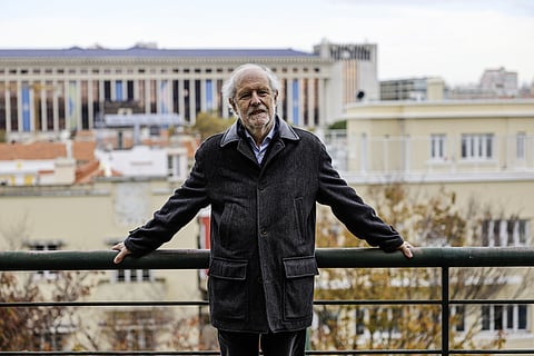 Carlos Sousa Oliveira. “A reabilitação das creches e do equipamento pré-escolar é da mais alta prioridade”