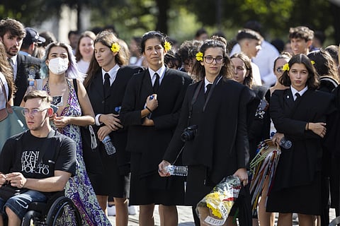 Seis universidades portuguesas escolhidas para top 100 do Financial Times