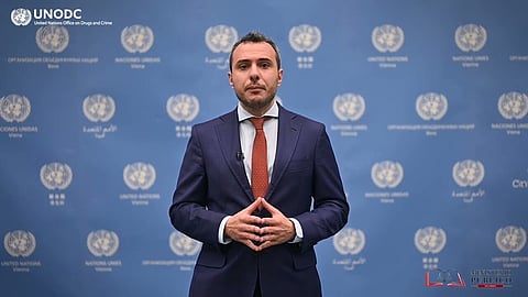 ONU alerta para crescimento de "mercado lusófono" de tráfico de drogas