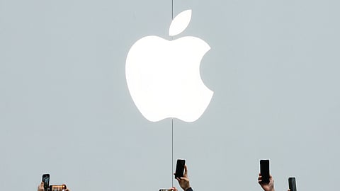 Apple investe mais de 26 mil milhões de euros em 'chips' produzidos nos EUA