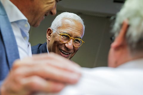 António Costa