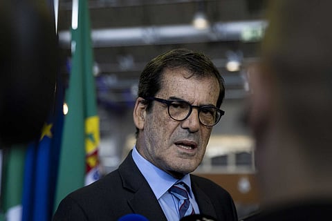 Rui Moreira diz que ataque a migrantes no Porto é "crime de ódio" e defende extinção da AIMA