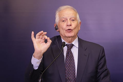 EPA/Tomasz Gzell POLAND