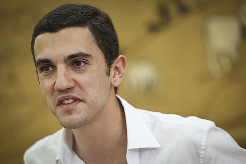 Bugalho diz estar ofendido e "preocupado com o que possa acontecer" nas eleições da Venezuela