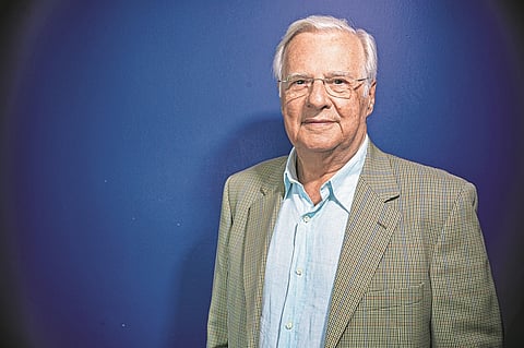 António Comprido: “Sem as petrolíferas dificilmente se fará a transição energética”