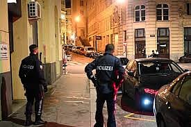 Viena. Polícia investiga caso de homicídio de três mulheres num bordel