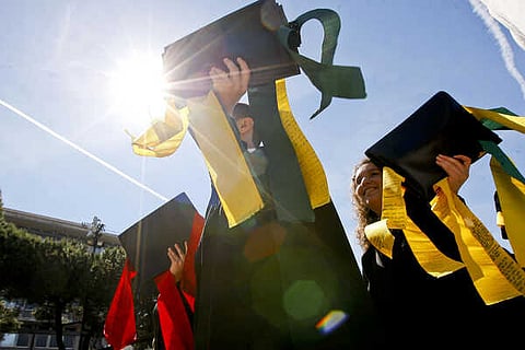 Ensino superior. Proprietários estão disponíveis para arrendar a estudantes. Mas querem incentivos e garantias