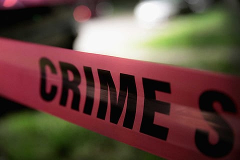 Criança de quatro anos morre asfixiada numa máquina de secar roupa