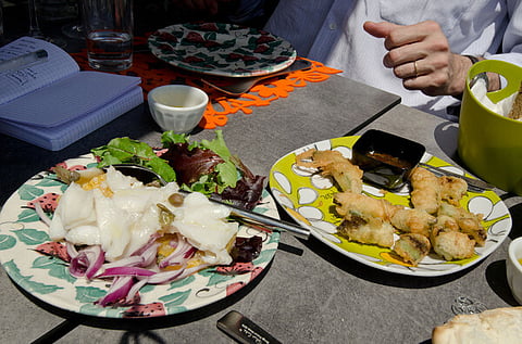 Cada português gasta 350 euros por ano em alimentos que não come