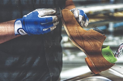 Produção do calçado em Portugal cai 5% para 2,1 mil milhões em 2025