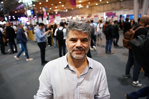 Gil Azevedo