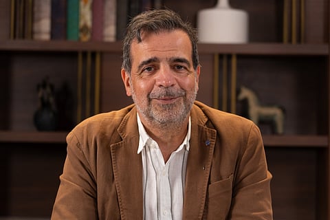 João Raposo. “A Diabetes é uma das maiores ameaças à sustentabilidade do SNS e da economia do país”