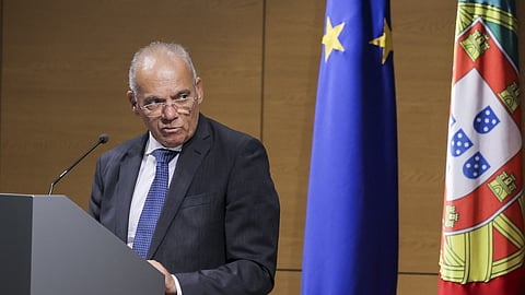 Procurador-geral da República, Amadeu Guerra