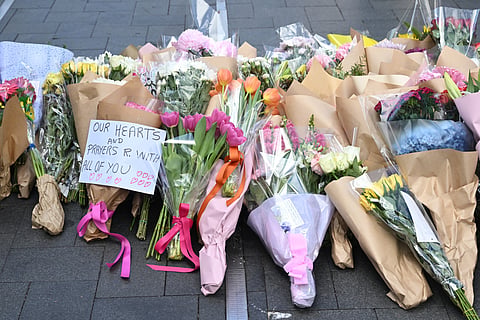 Atacante de Sydney era doente mental. Polícia afasta motivação terrorista
