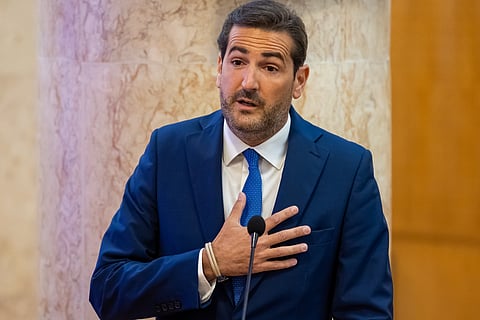 PSD pede ao PS para que faça "avaliação justa" da candidata ao TC e reverta voto contra
