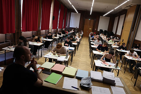 É necessário um maior apoio aos alunos imigrantes e que estudam Português como Língua Não-Materna.