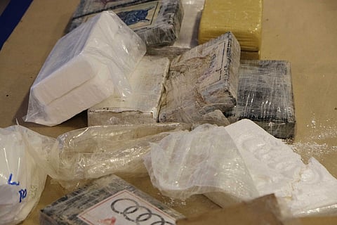 Operação espanhola e portuguesa desmantela rede de lanchas rápidas e tráfico de droga