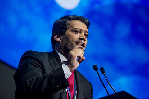 André Ventura
