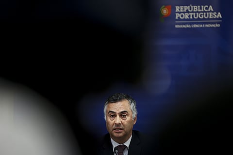 Ministro Fernando Alexandre apresentou balanço do plano + Aulas + Sucesso