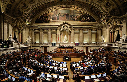 Votação das propostas sobre aumento das pensões adiada para 5ª. feira