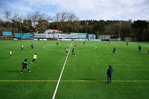 Reportagem do DN sobre fair-play premiada
