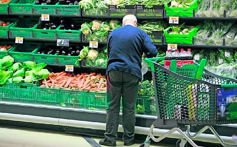 Preço dos brócolos subiu quase 40% desde início de 2025