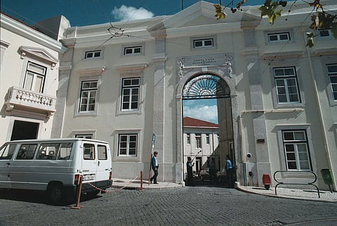 Ministério Público investiga negócios que envolvem os sistemas de informação da Santa Casa