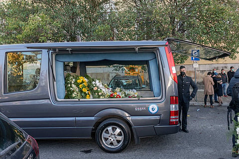 André Luís Alves / Global Imagens