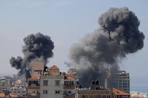 Portugal pede investigação rigorosa a ligação de funcionários da ONU a ataques do Hamas