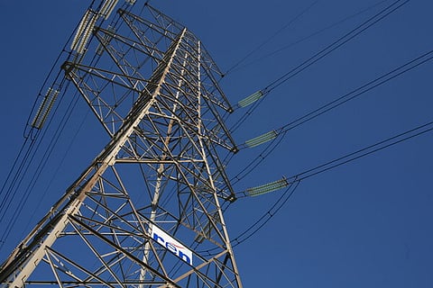 REN prepara emissão de 300 milhões em obrigações verdes a oito anos