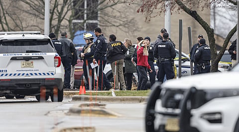 Estudante de 15 anos é autora de ataque em escola do Wisconsin