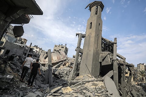 Sobreviventes de festival atacado por Hamas processam autoridades por negligência