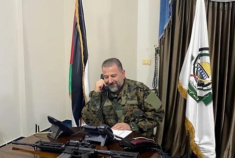 Hamas anuncia morte do seu número dois em ataque israelita em Beirute