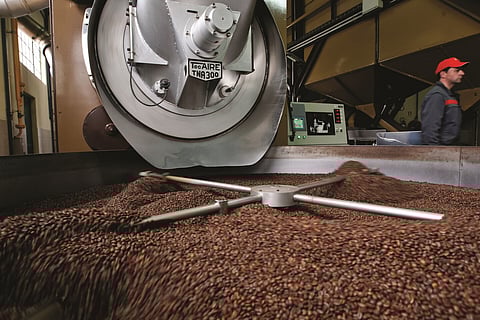 Dona da 7UP protagoniza maior compra na Europa em dois anos e quer ser líder global no café