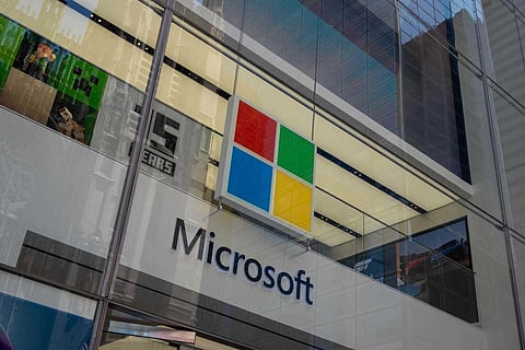 Microsoft investe 8,6 mil milhões de euros em centro de dados de Sines