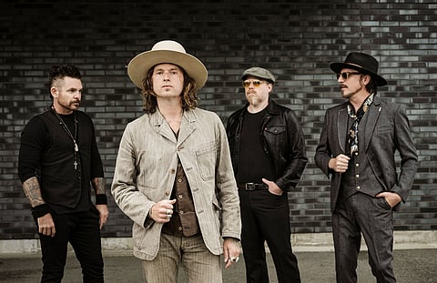 Rival Sons é a nova confirmação do Rock in Rio