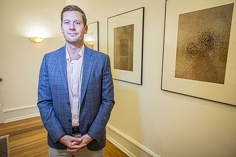 Hal Brands: “Trump adora queixar-se da NATO. Mas se saísse, já não poderia queixar-se dela”