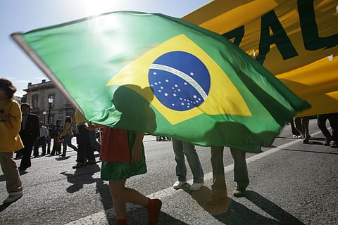 Documento foi criado pelo Ministério das Relações Interiores.