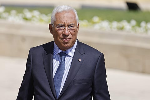 Decisão de Costa foi tomada durante "negociações difíceis" com CTT sobre renovação da concessão