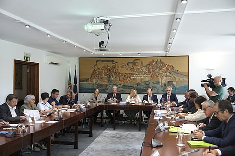 Foto: António Cotrim/Lusa