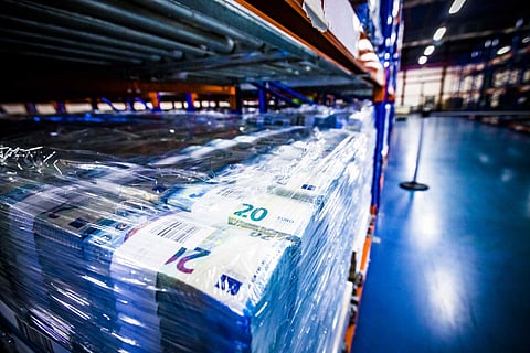 Financiamento do Estado foi de 1,4 mil milhões até fevereiro