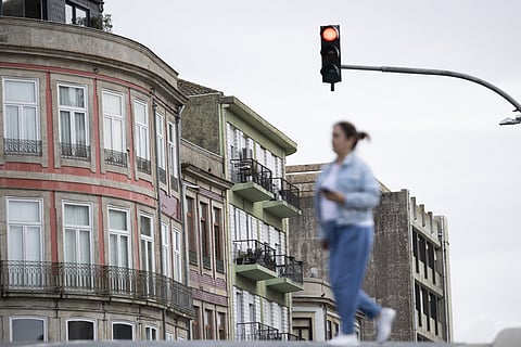 Número de imóveis para venda no Imovirtual baixou em 2024 face ao ano anterior.