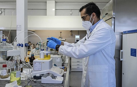 Leonardo Negrão / Global Imagens