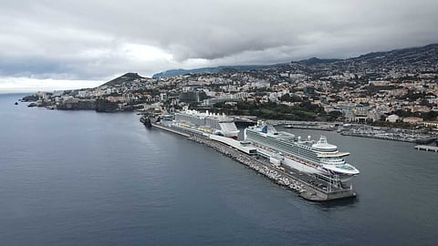 Funchal aprova regulamento da taxa turística que entra em vigor em outubro