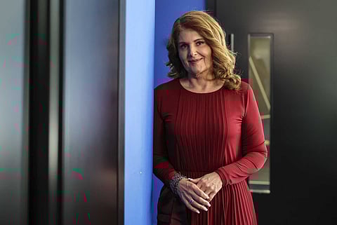 Ana Jacinto: “Empresas estão asfixiadas e endividamento não é solução. Temos de voltar ao fundo perdido”