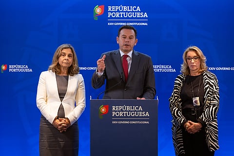 Luís Montenegro sublinha que se trata de “dar mais dignidade aos mais pobres dos mais pobres”.