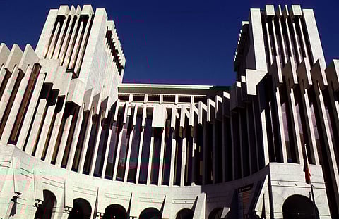 A CGD cobrou 426 milhões de euros em comissões nos primeiros nove meses de 2023.