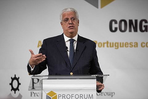 Choque fiscal é necessário mas é preciso não cair na visão reducionista, alerta ministro