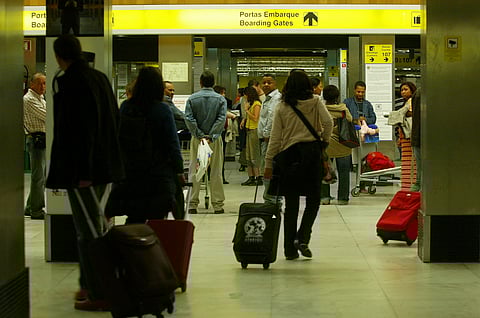 FOTO: Global Imagens